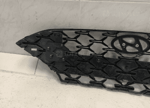 Hyundai I30 iii lift grill atrapa chłodnicy maskownica nowy oryginał 12