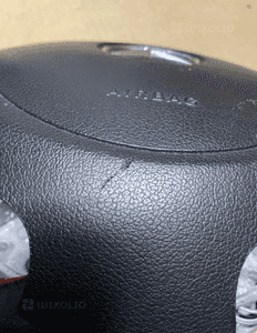 MERCEDES 639 vito viano lift kierownica poduszka Air bag 2
