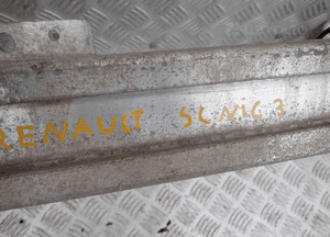 Belka pod zderzak przedni renault scenic III3 lift 752100015 3