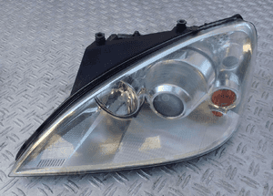 Lampa lewy przód xenon ford galaxy MK1 europa 7M5941015M radom 1