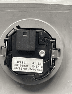 MINI R60 DEKOR LISTWA OZDOBNA 9803901 3422211 10