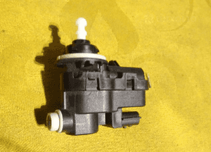 PRZETWORNICA Renault TALISMAN 260100184R A2C906658 7