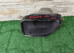 KOŃCOWKA WYDECHU BMW 3 G20 8093303