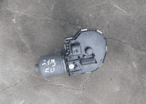 MERCEDES E 211 CLS 219 silnik mechanizmu wycieraczek