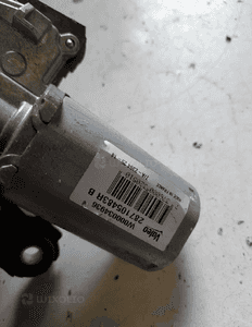 Silnik Wycieraczek Tył Oryginał Renault Captur Clio 4 287105483R 4