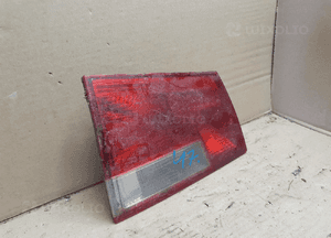 Lampa lewy tył w klapę opel vectra c kombi nr 13184024 2