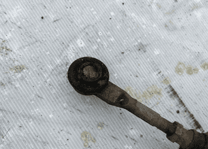 MAGLOWNICA PRZEKŁADNIA KIEROWNICZA AUDI A6 C6 4F2422066A 7853993190 UK 11