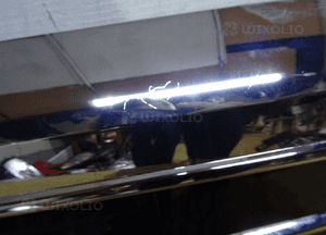 Atrapa grill mercedes s lift amg S222 W222 amg 6