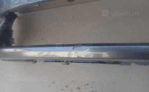 Zderzak przód przedni opel astra 5 v k lift 2019- 4