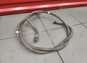 Bmw 7 F01 F02 N57 3.0D rura przewód wąż spryskiwaczy oryginał zdrowy 1