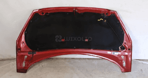 * MASKA POKRYWA SILNIKA DO PEUGEOT 308 LKRD 4
