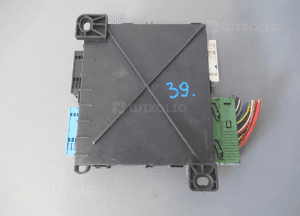 Moduł komfortu sterownik mini R50 6934293 57762110 4
