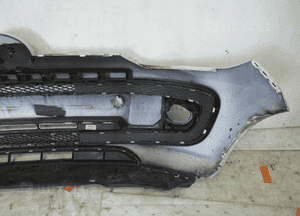 Vw up na halogeny zderzak przedni 5