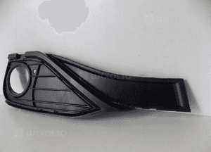 BMW 4 F32/F33/F36 Kratka Zderzaka Prawa - 3933 7