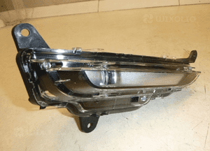 Range rover evoque ii L551 lampa lampy halogen kpl 6