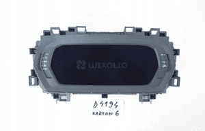 Licznik virtual zegary lcd audi A3 8Y 8Y0920700C 1