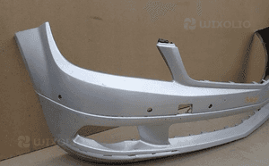 Zderzak przód przedni mercedes W204 204 clk 07-11R 2