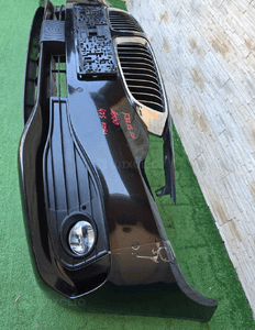 Zderzak bmw 4 F32 F33 F36 kamery kolor 475 4