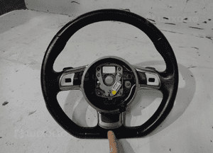 Kierownica łopatki 8J0419091C audi tt 8J