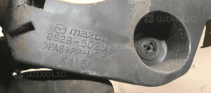 Ślizg zderzaka lewy tył tylny lewy Mazda 6 II Kombi GS2B-502JI 5