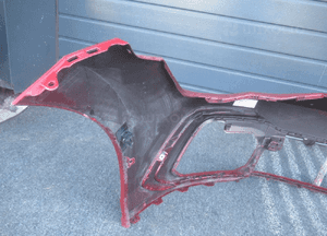 Zderzak przedni przód vw golf viii 8 gti gtd gte r-line 5H0807221G 2019-2024 16