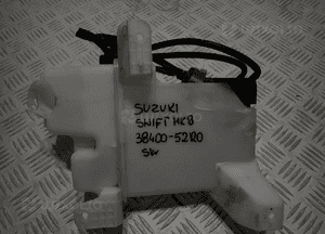 ZBIORNICZEK SPRYSKIWACZY SUZUKI SWIFT MK8  38400-52R0 3
