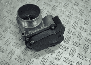 Przepustnica vw audi 2.0 tfsi 06J199207P radom 2