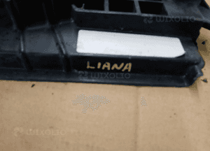 Wentylator chłodnicy wiatrak Suzuki Liana 95561-70H0 3