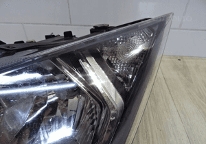 Lampa Lewy Przód Seat Ibiza V 6F1941005A europa 4