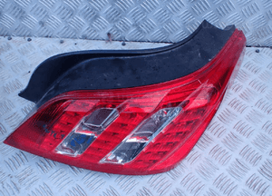 Lampa prawy tył peugeot 508 i 1 sedan 9686293680 2