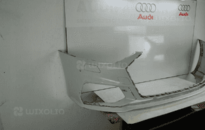 Zderzak audi S7 A7 s-line 4K 4K8 2019-2021 oryginał 5