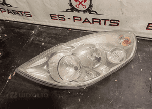 Lampa lewy przód renault master iii 3 movano b 2