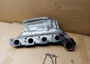 Kolektor wydechowy Ford Transit MK7 2.2 TDCI 6C1Q-9430-BC 3