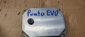 Komputer sterownik silnika Fiat Punto EVO 1.4 51847330 6