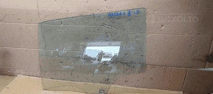 Szyba lewy tył tylna lewa Mazda 6 II Kombi 2