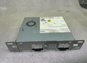Radio nawigacja renault espace v 259158262R org fv 1