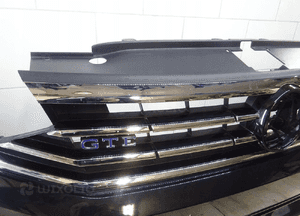 Vw passat B8 lift r-line gte zderzak przód przedni 3G0807221G 8