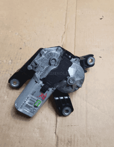 SILNICZEK WYCIERACZKI KLAPY OPEL CORSA D 53027312 1