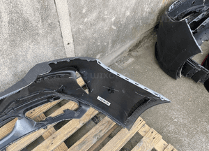 Zderzak tył tylny bmw 8 G14 G15 m-pakiet cały 6