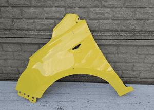 Ford ka plus MK3 iii 16-24 błotnik przedni lewy 1