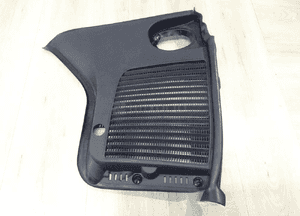Podszybie lewe mercedes glc W253 a2538304900 1