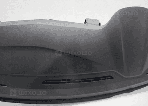 Deska konsola poduszka poduszki air-bag pasy renault clio v 2019-2024 8
