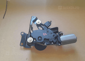 Silniczek wycieraczki tylnej BMW E61 0390201597 1