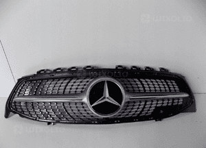 Mercedes-Benz CLA W118 Grill Diamond - 4441 4