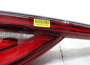 Kia proceed 18- lampa lewa tył led 92403-J7200 3