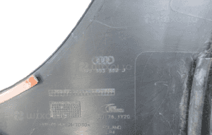 Listwa progowa prawa audi A4 B9 lift kombi allroad 9