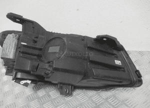 Lampa przednia przód lewa mercedes cla W117 lift full led A1178206761 2017-2019 15