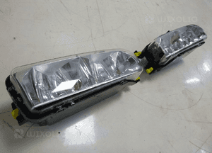 Range rover sport L494 halogen lewy prawy nowy 3