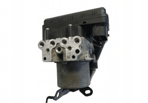 Mazda 6 iii sterownik pompa abs GHR1-437A0 1