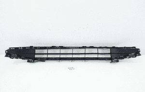 Kratka zderzaka środkowa vw passat B8 3G0853677AF 9
